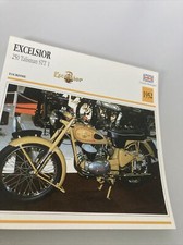 Excelsior 250 Talisman STT1