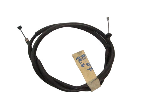 Câble embrayage yamaha yzf - d'embrayage,