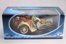 LJ197 SOLIDO PRESTIGE