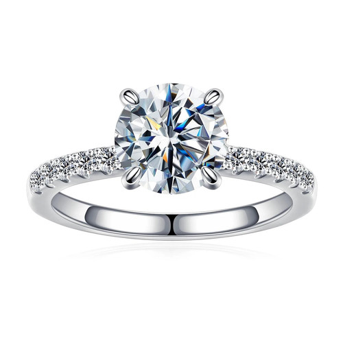 Bague mariage certifiée - bague,