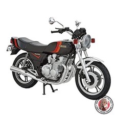 NEW Aoshima 1/12 Yamaha 4G0