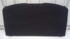 Plage arriere CITROEN C4