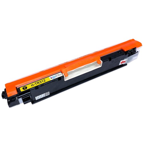 Jaune laser cartouche de - 1,