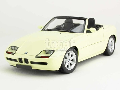 Bmw 1988 minichamps - minichamps, 1/18