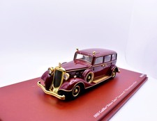 Miniature Voiture Auto 1:43