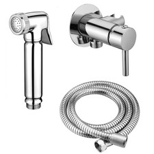 Douchette design WC/bidet Kit
