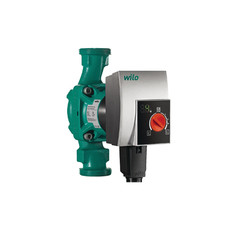 Wilo circulateur chauffage central yonos pico 25/1-4 entraxe 180mm