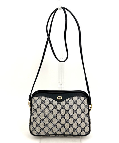 Sac bandoulière vintage gucci - bandoulière,