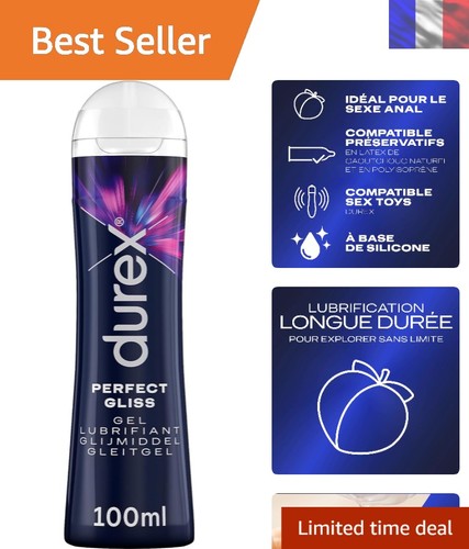 Durex lubrifiant intime - lubrifiant,