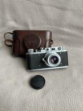 ZORKI-1 KMZ Télémètre