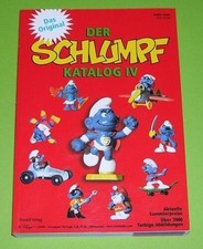 SCHTROUMPF = OFFICIAL