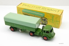 CIJ tracteur Renault