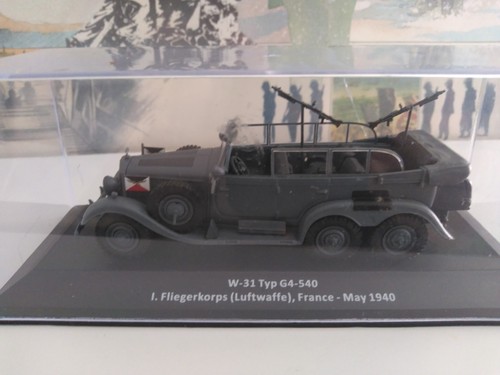 Typ 540 luftwaffe - g4-540.,