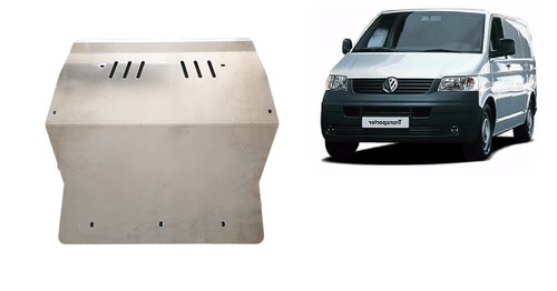 Protection sous moteur
