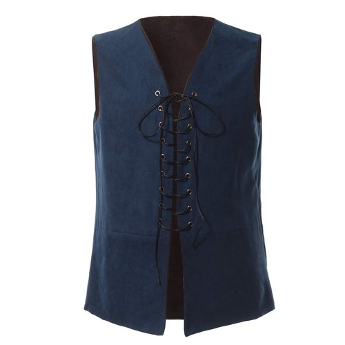 Renaissance médiéval gilet - renaissance,
