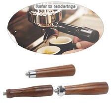 Poignée porte-filtre M10