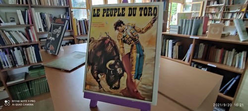 Peuple toro - peuple, du