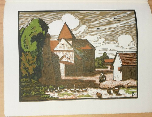 Vienne bois couleurs de - 86,