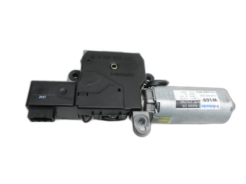 Moteur toit ouvrant - moteur,