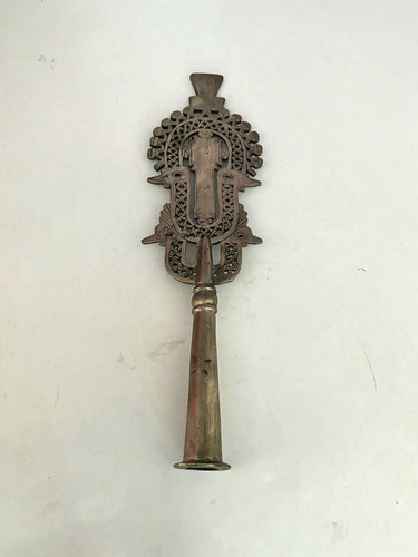 Poignee baton priere - poignee,