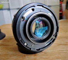 Mamiya K/L 1:1.35 f=90mm L