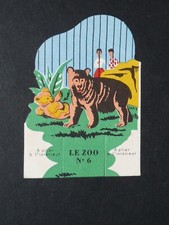 CHROMO 1950-1960 PHOSPHATINE