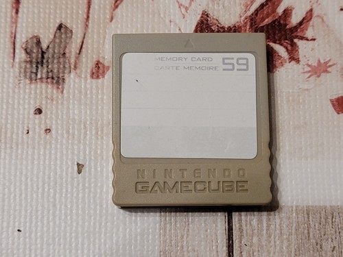 Officiel nintendo gamecube - officiel,