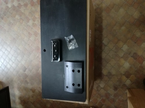 Pied toshiba 40l1333dg - pied,