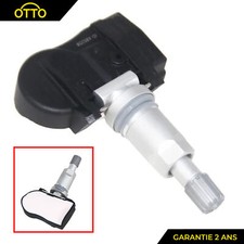 Capteur de pression pneu pour