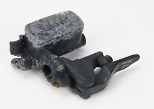 Maitre cylindre Frein avant