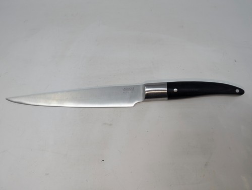 Laguiole evolution inox 21cm - laguiole,