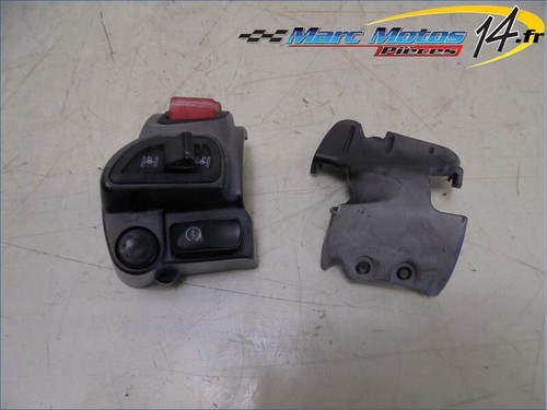 Commodo droit gilera 500 fuoco - commodo,