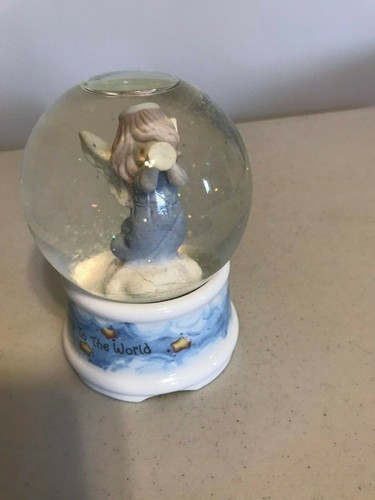 Precious moments vintage 1996 - precious,
