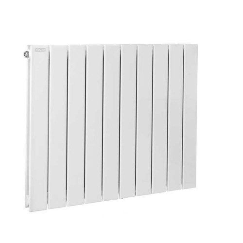 Radiateur eau chaude - eau,