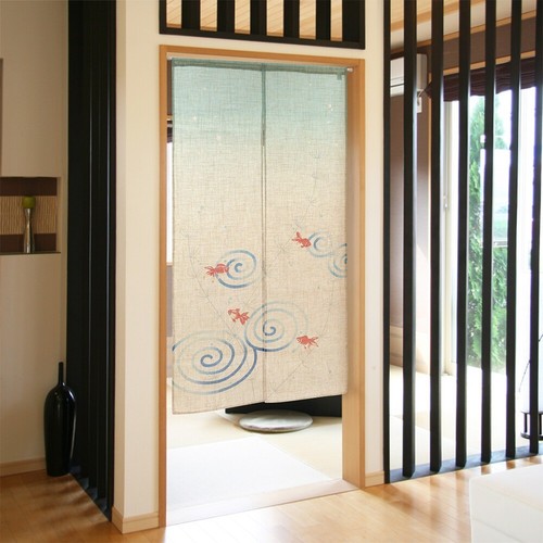 Rideau zen noren 150 - noren, cm