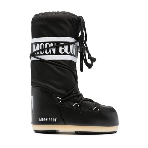 Moon boot icon nylon boots - icon,