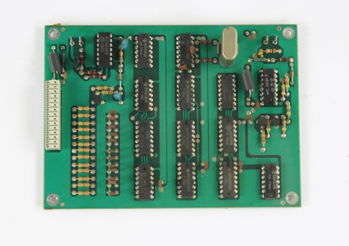 Composant revox 760 - 760, fm