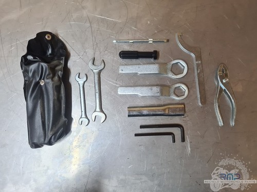 Trousse outils kawasaki z - a,