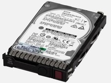 Disque Dur HPE EG0900JEHMB 768788-003 900GB 10K/Min 128MB SAS-3 2.5'' Pouces