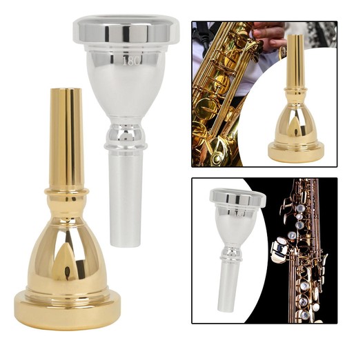 Embouchure tuba pièces - embouchure, de