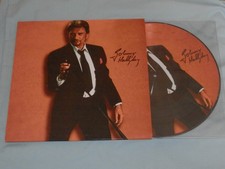 JOHNNY HALLYDAY " FLASHBACK "