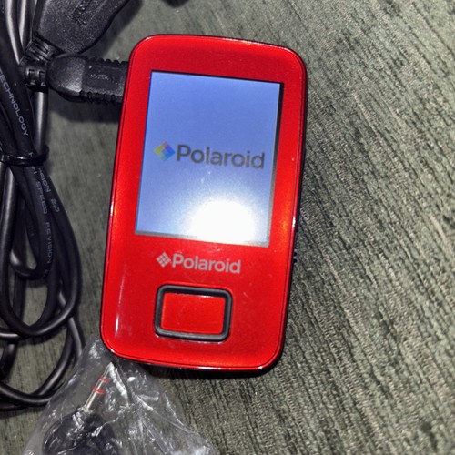 Polaroid pmp180 4gb - polaroid, mp3