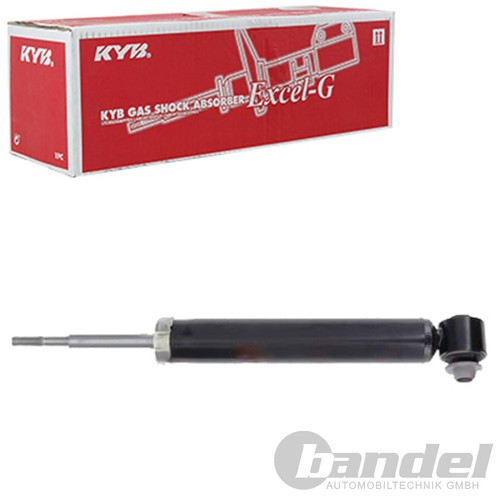 Kyb amortisseur gaz - kyb,