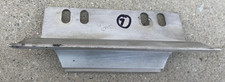 CADILLAC DEVILLE REAR BACK