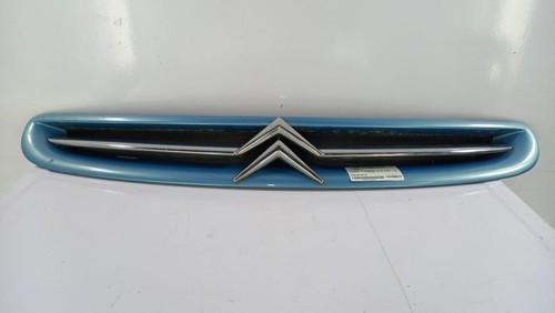 Calandre citroen xsara picasso - calandre,