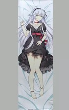 Artina Orion Dakimakura Cover 50x160cm 2Way Tricot Naruto