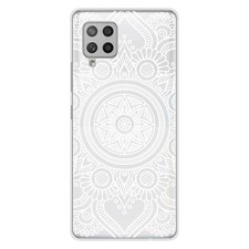 Coque en silicone imprimée
