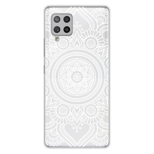 Coque silicone imprimée - coque, en