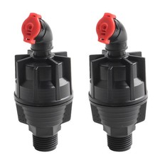 Arroseur Rotatif 360 Arroseur Réglable Arroseur Agricole Installation Facile