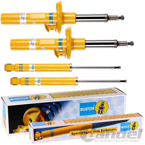 Bilstein performance - b8,